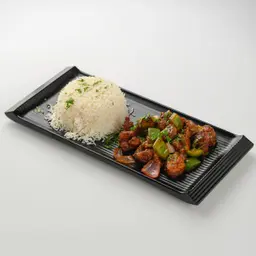 Chilli Chicken